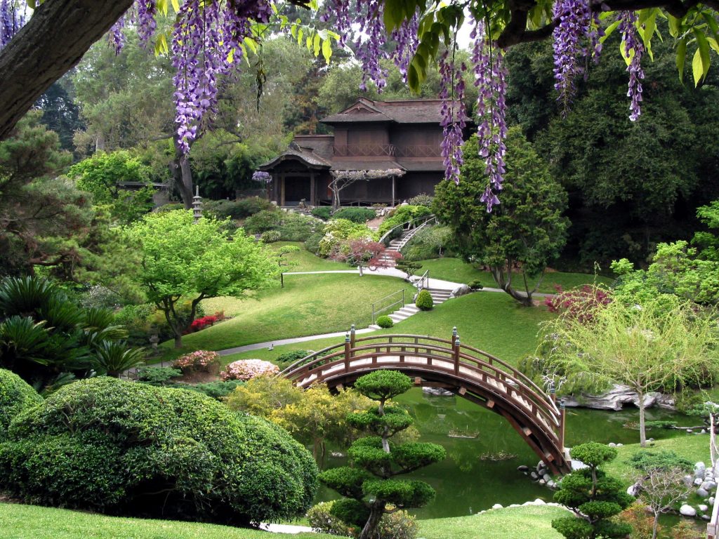 15 mẫu thiết kế sân vườn đẹp và những lưu ý để thiết kế sân vườn đẹp